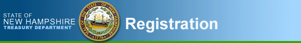 Registration